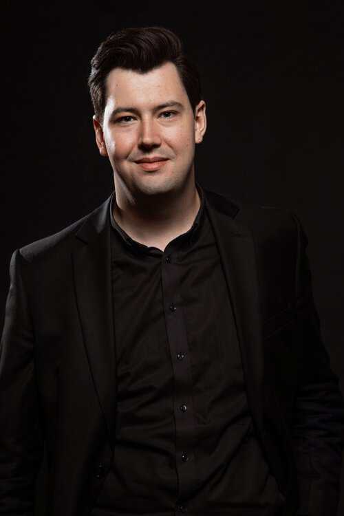 Timothy Kreis