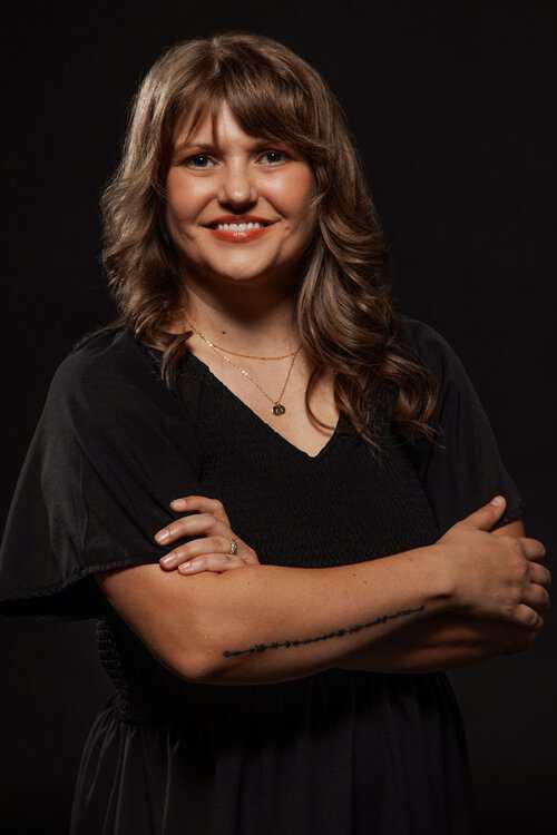 Kelli Falconberry