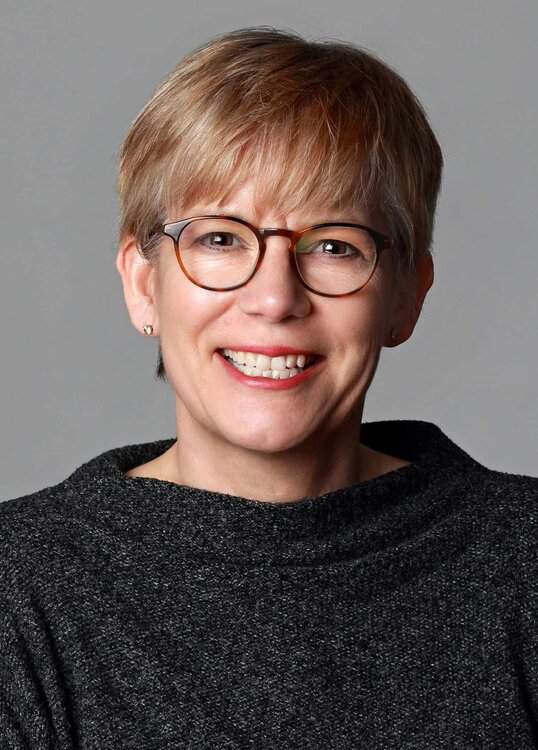 Monique Payne