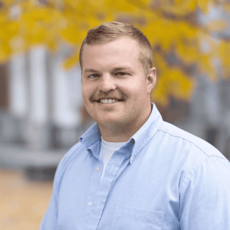Joshua Gosselin