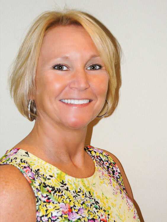 Alison McCullough