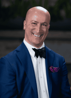 Todd Movsessian