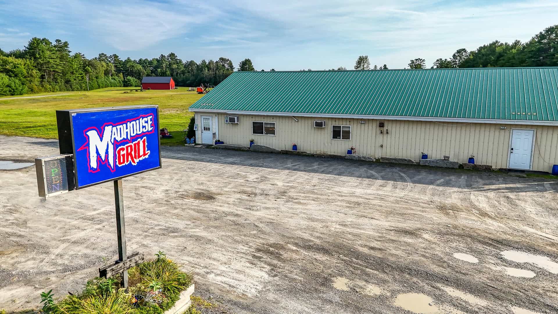 Commercial