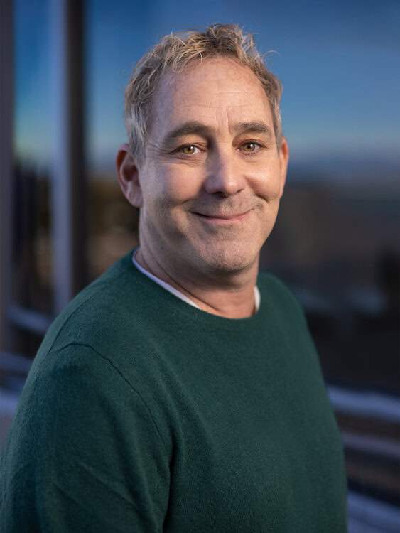 Drew Myers
