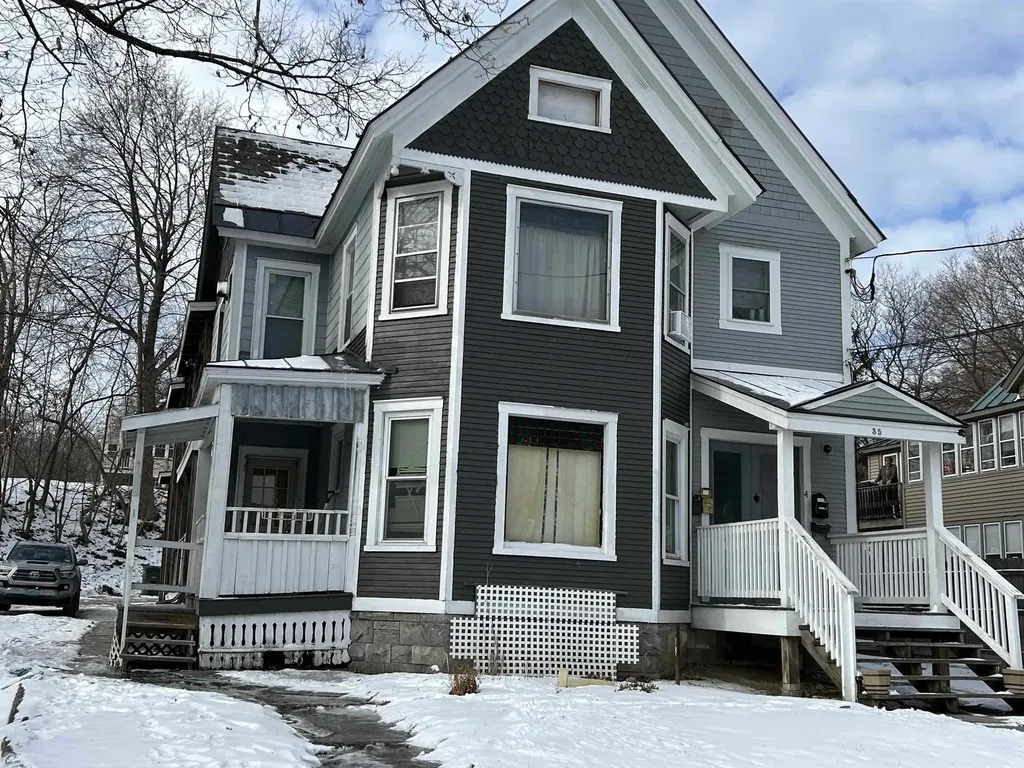 Multi-Family