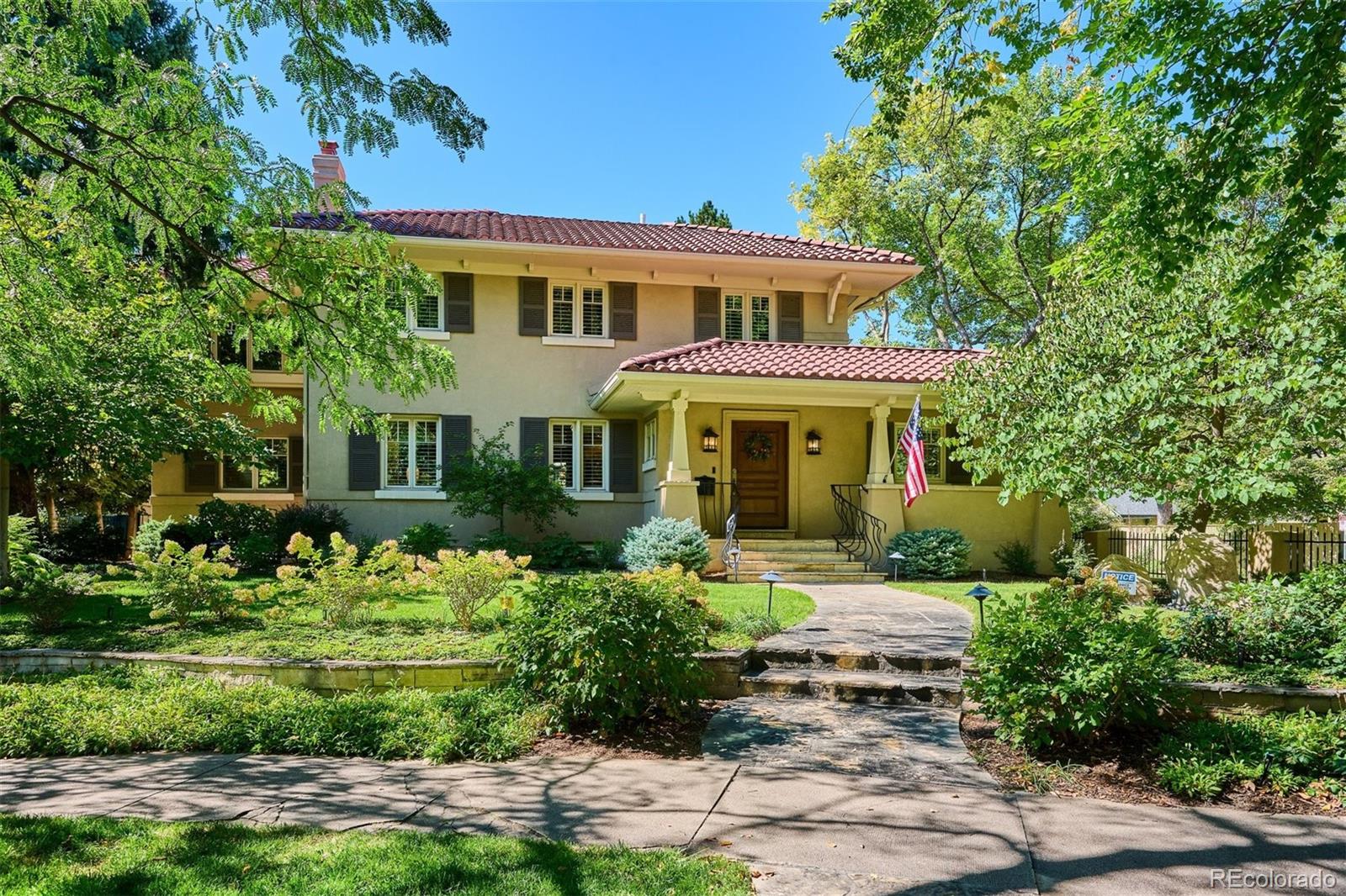 Listings for Pam Parker