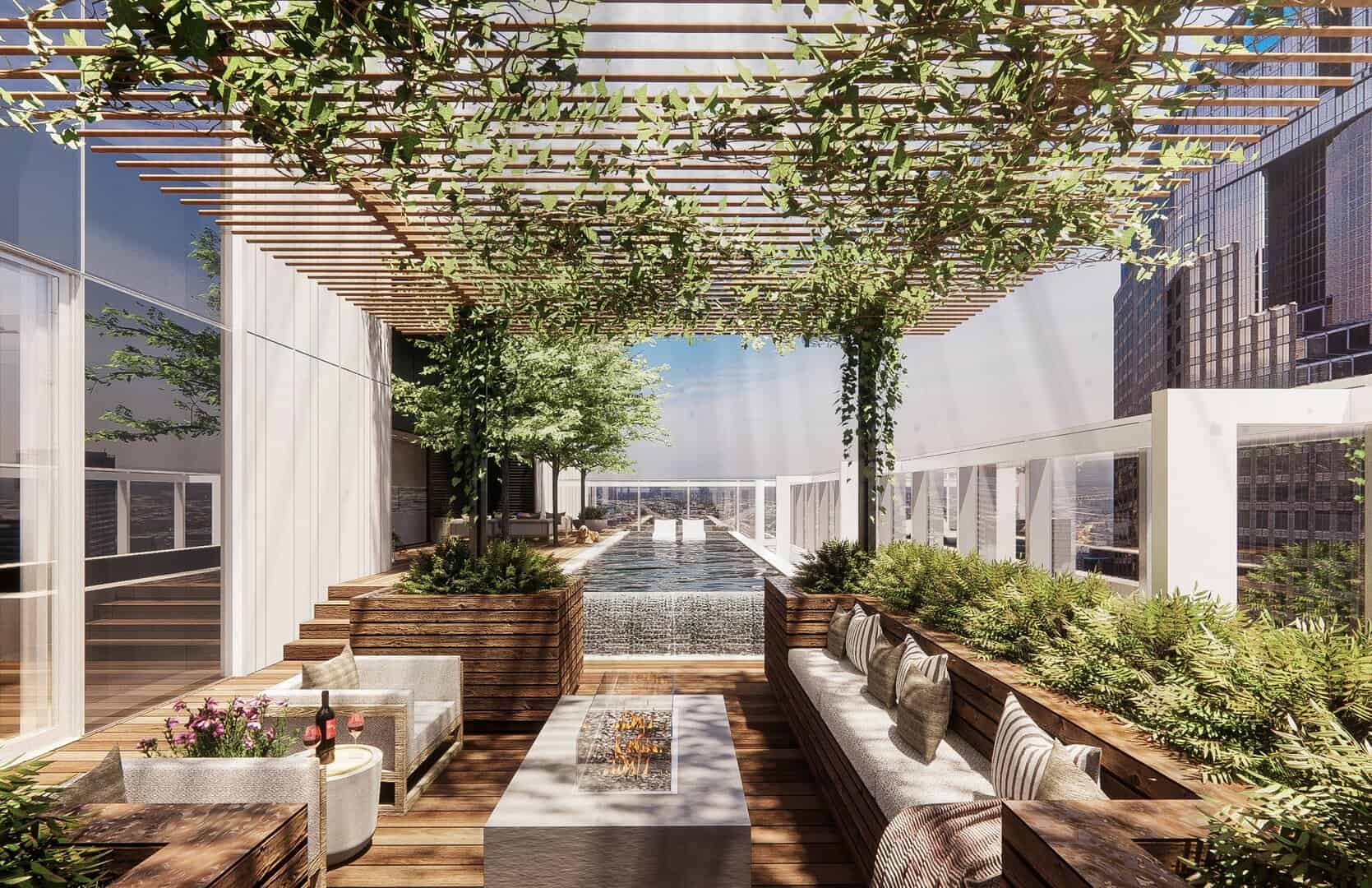 Condo/Hi-Rise