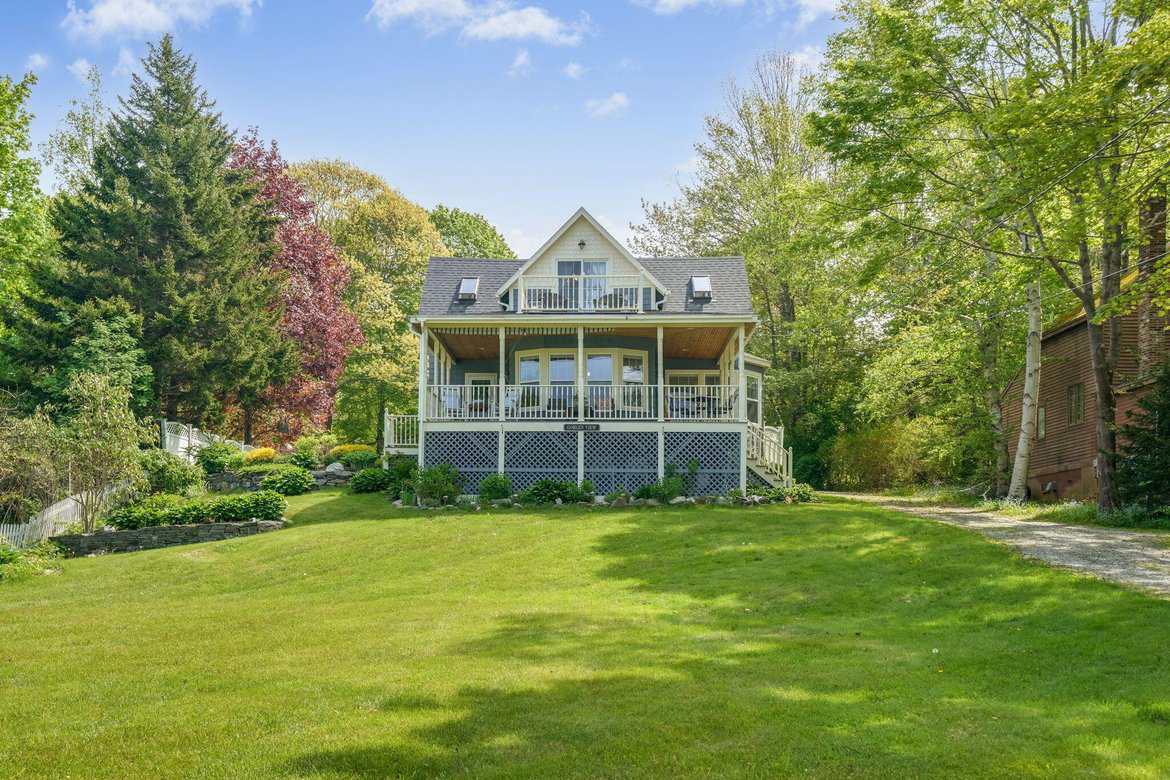 Sold Listings