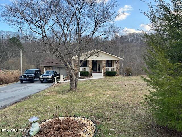 Thacker Lake Estates