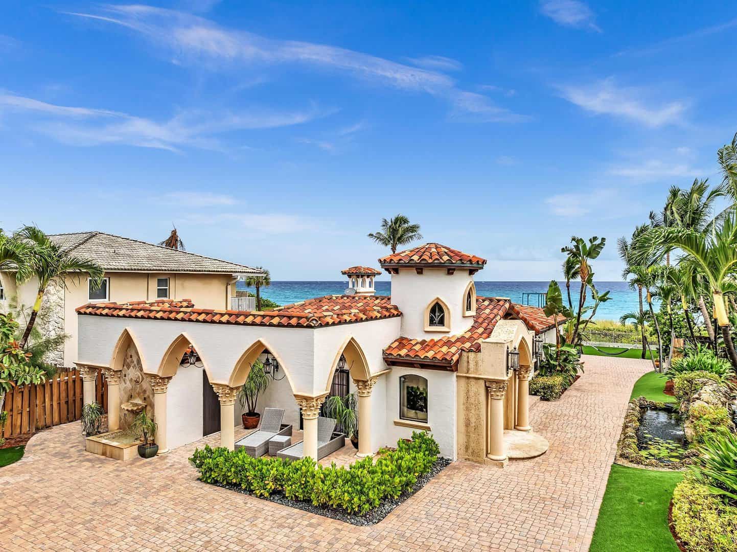 Delray Beach Real Estate
