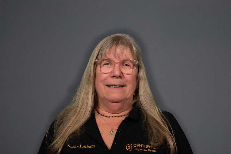 Susan Latham