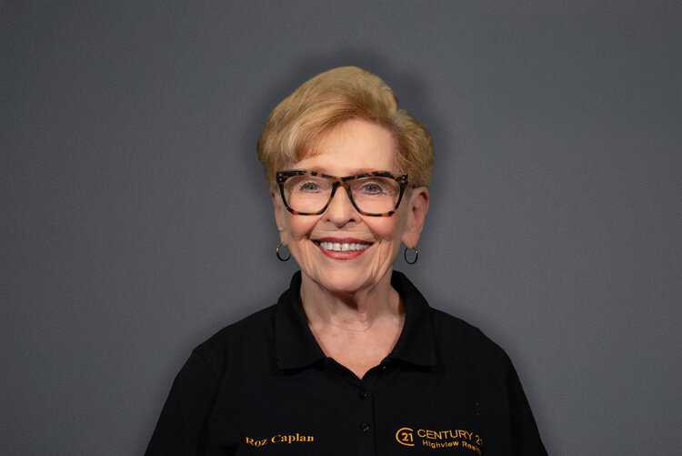Roz Caplan