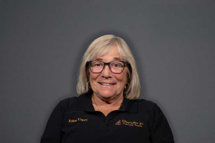 Ellen Usery