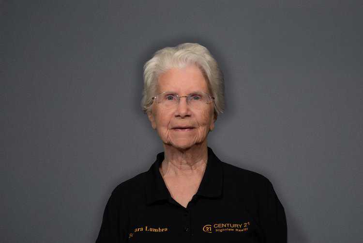 Barbara Lumbra