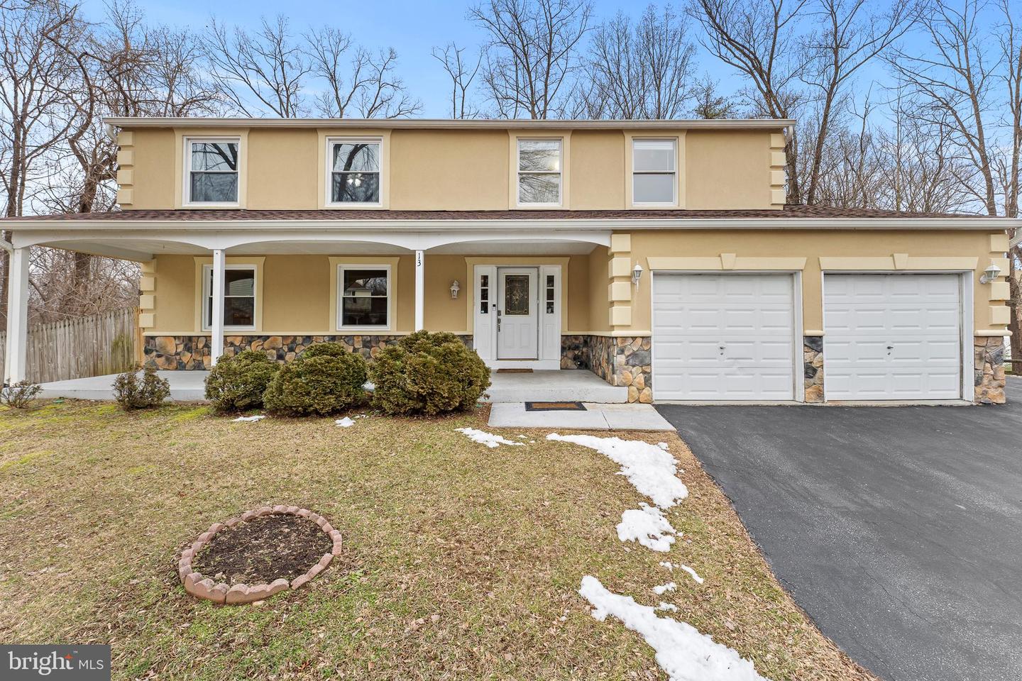 Our Open Houses