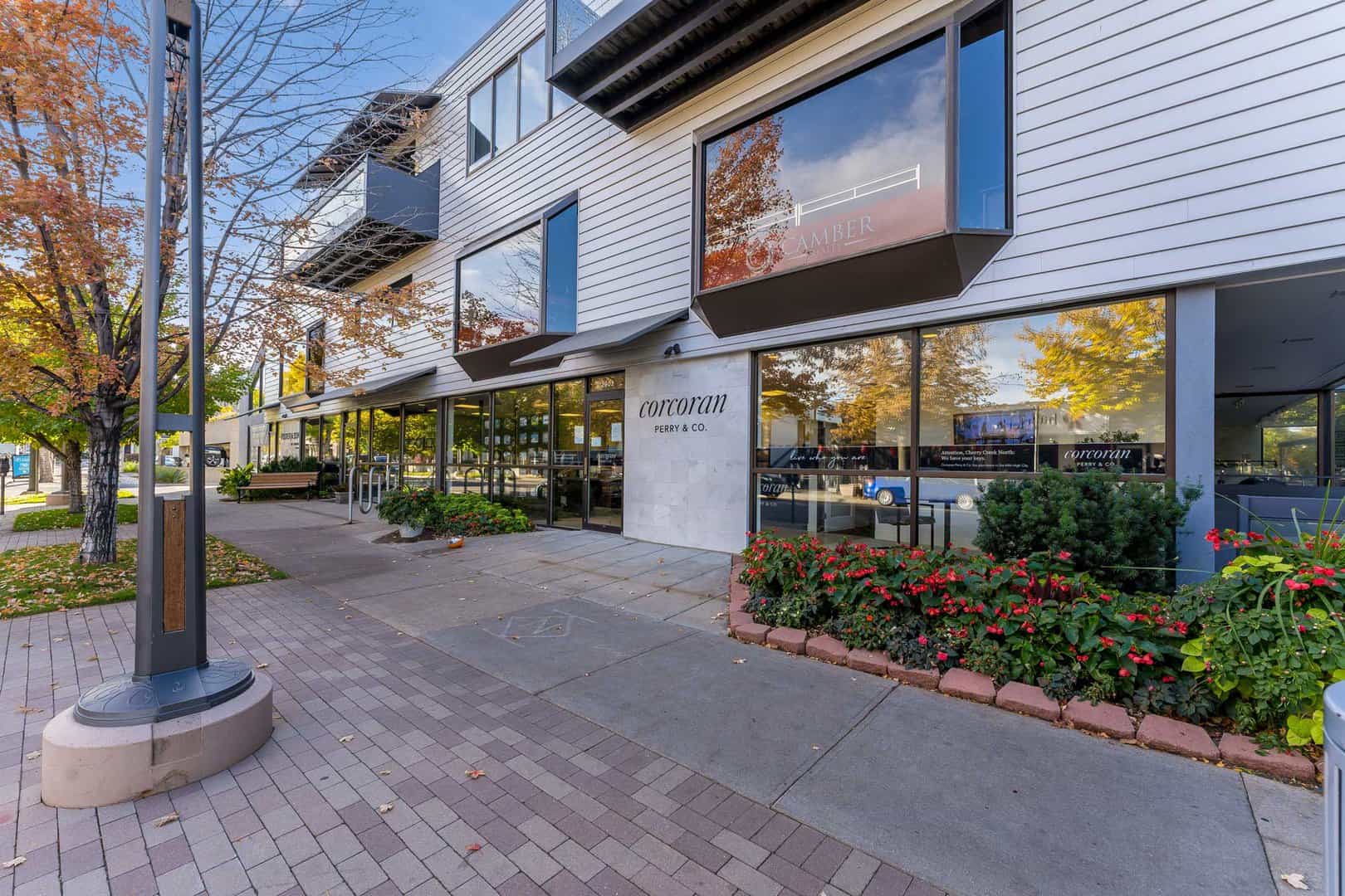 Cherry Creek North