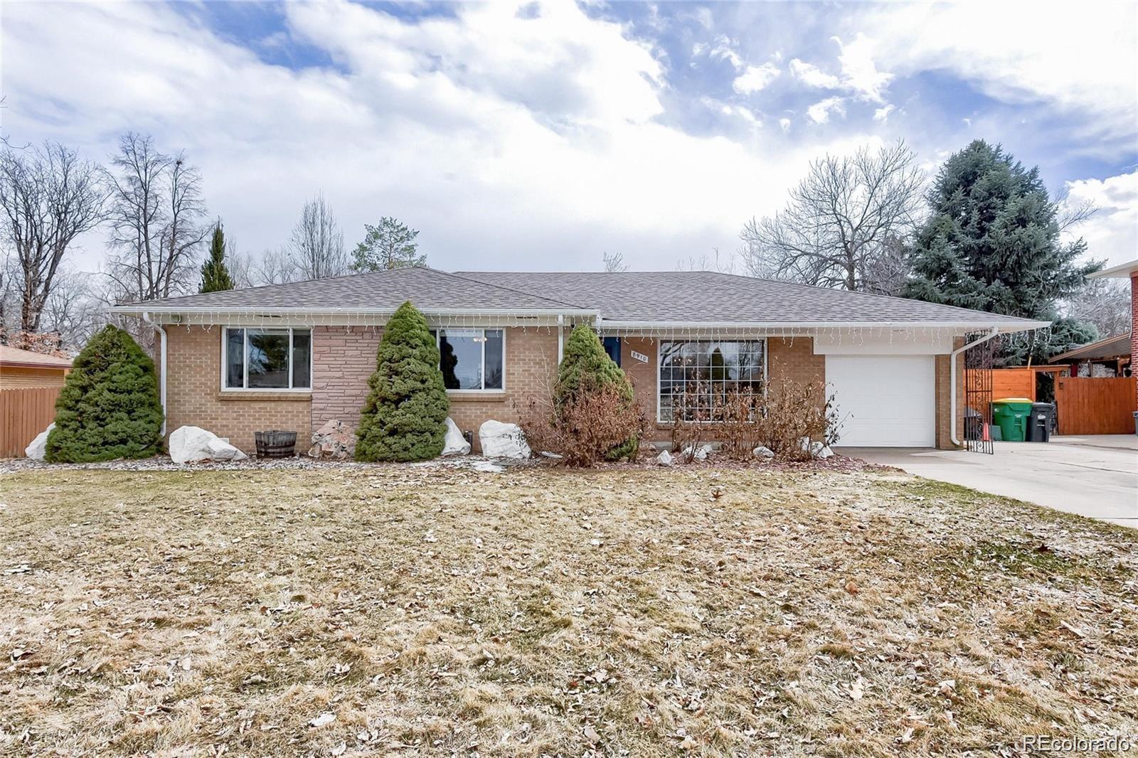 Listings for Jana Miller