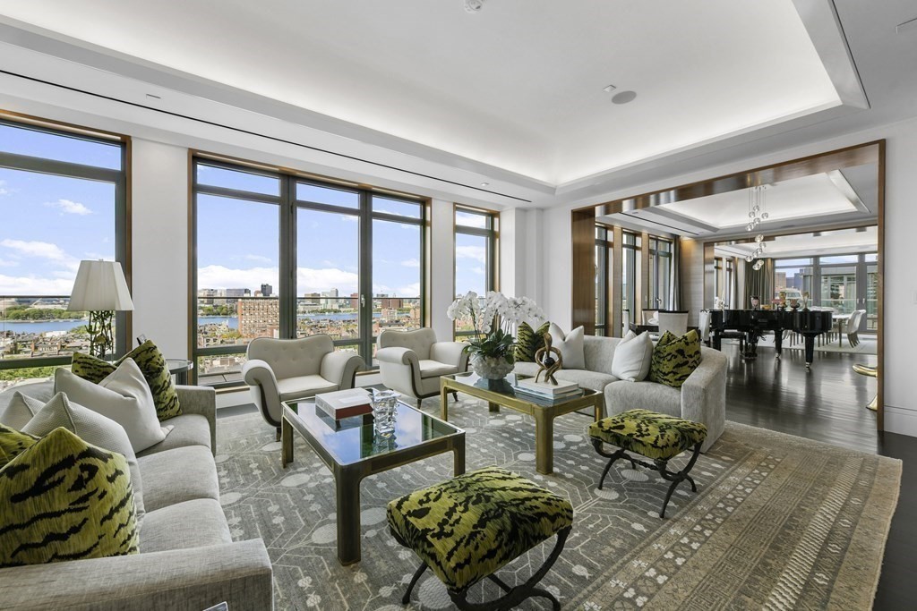 Sold Exclusive Listings