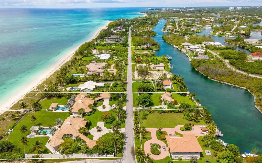 Grand Bahama