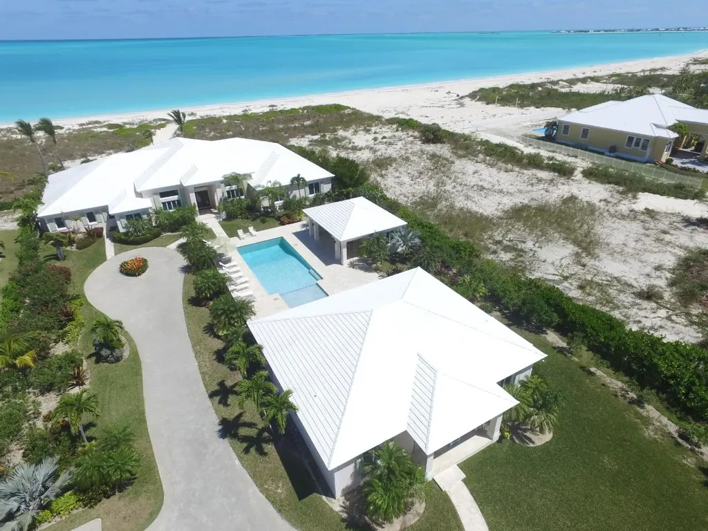 Treasure Cay