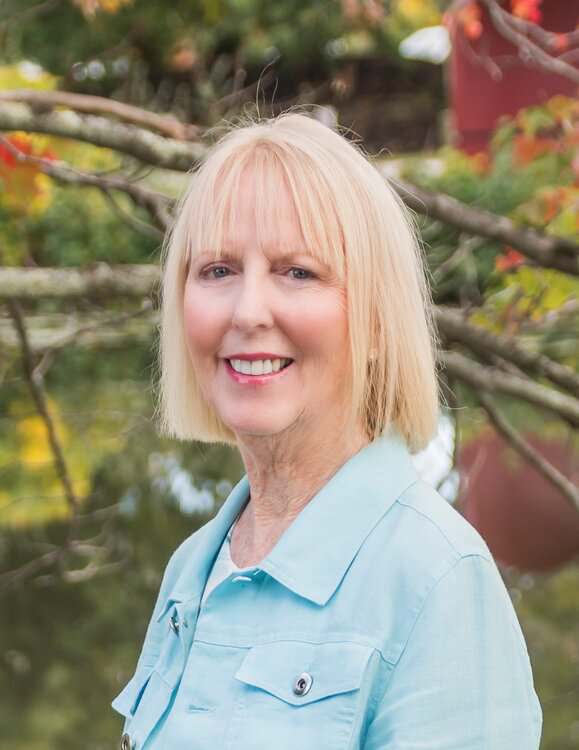 Sharon Dillon