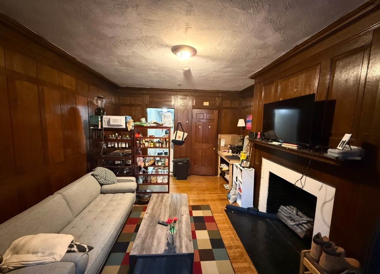 Listings for Ben Fiorentino