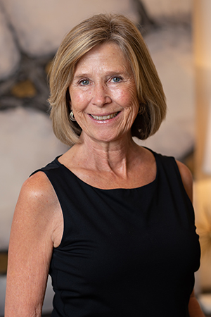 Pam Parker