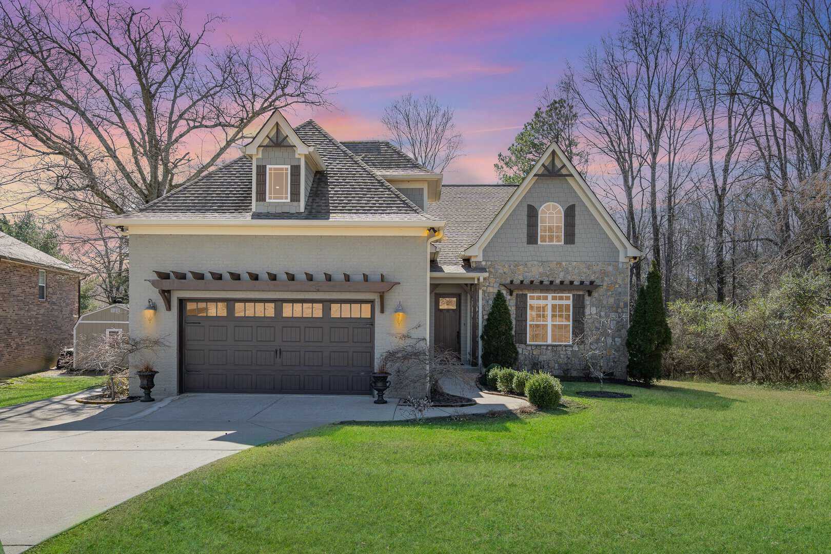 Lake Haven Homes for Sale in Mt Juliet TN