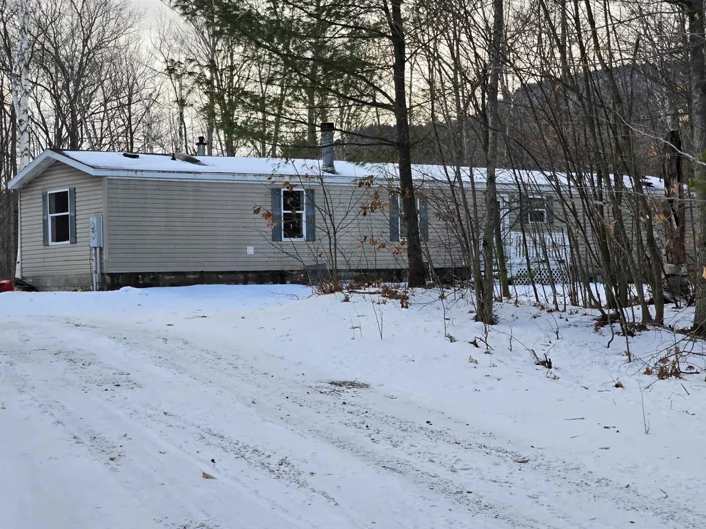 Shelburne NH Mobile Homes