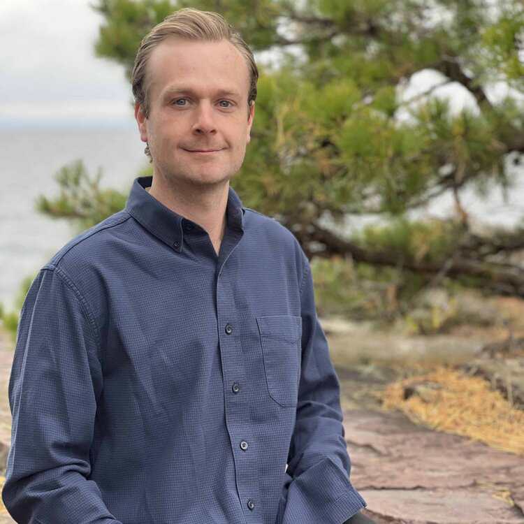Nate Wark