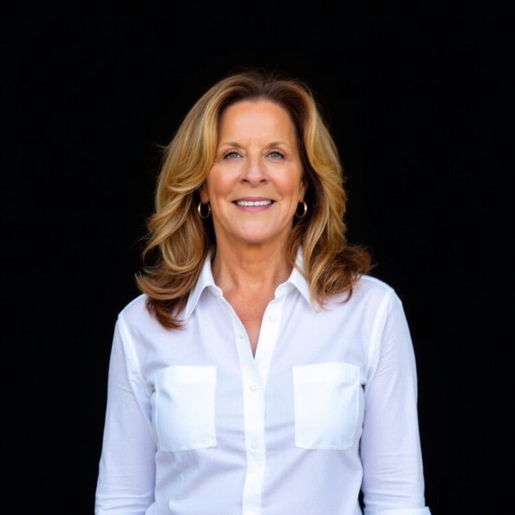 Maureen White Kirkby