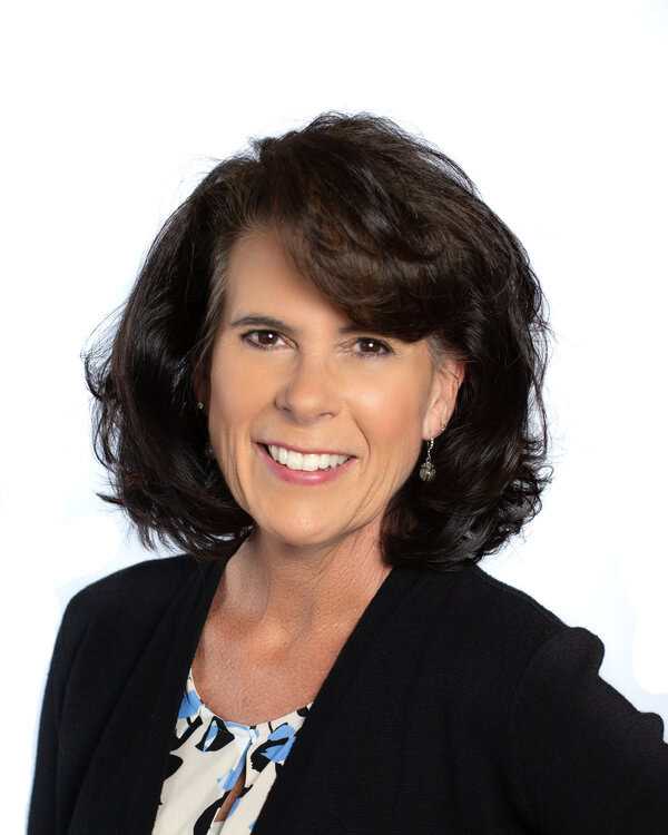 Sara Griffin