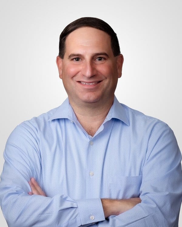 Todd Alperin