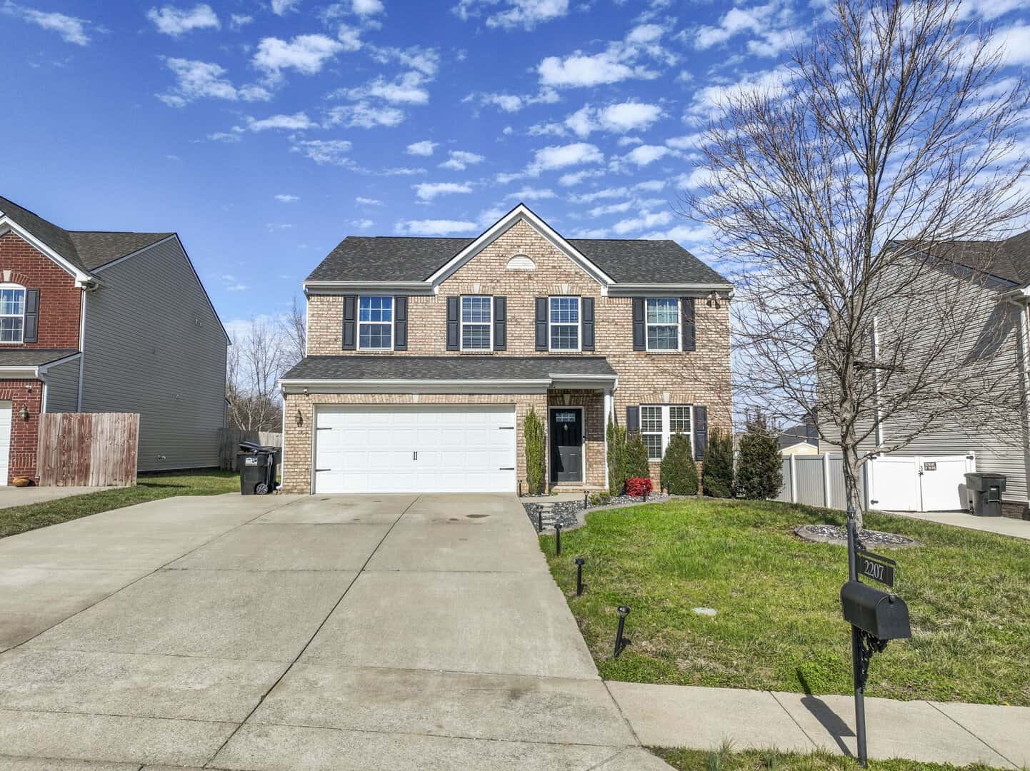 Sommersby Homes for Sale in Murfreesboro TN