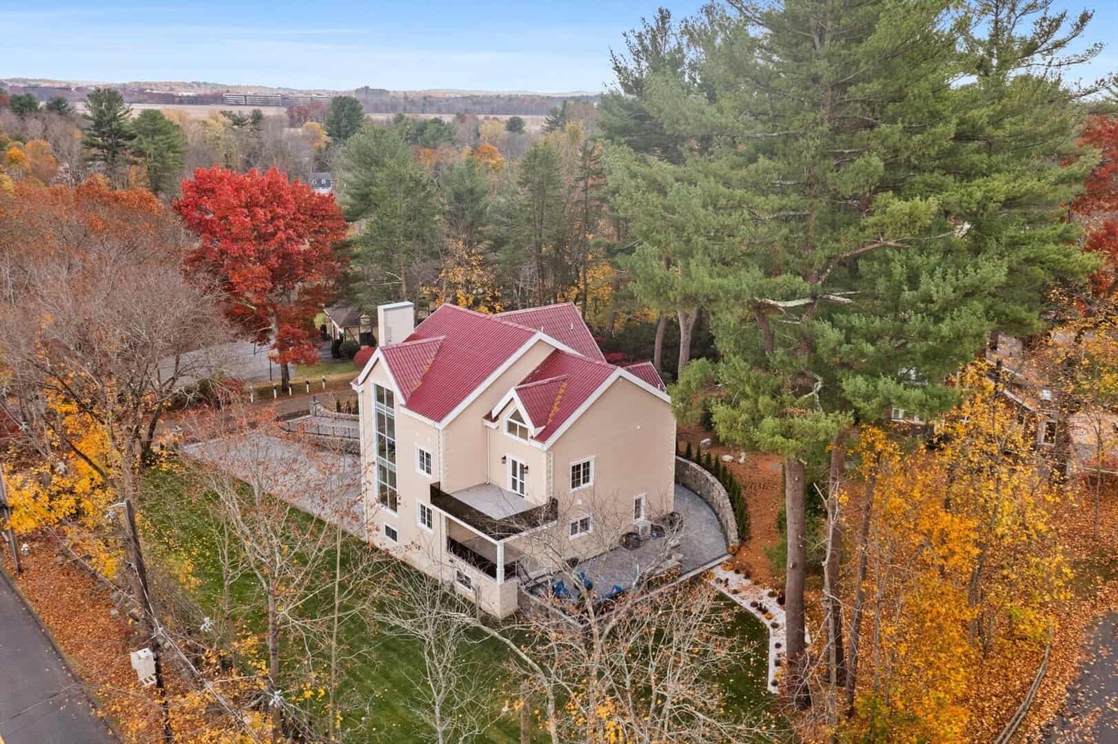 Lynnfield MA Multi-Family