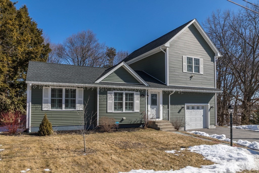 Listings for Susan Hyman