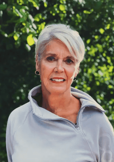 Susan Maus