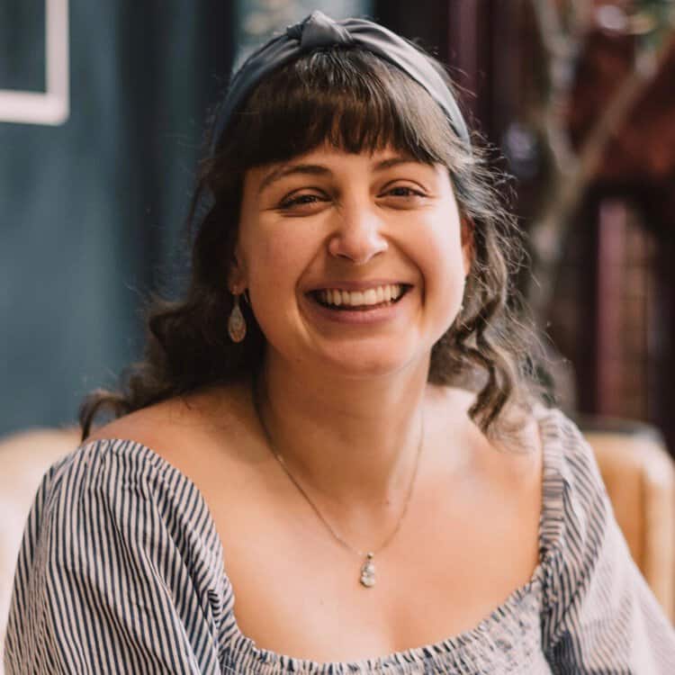 Marisol Ross