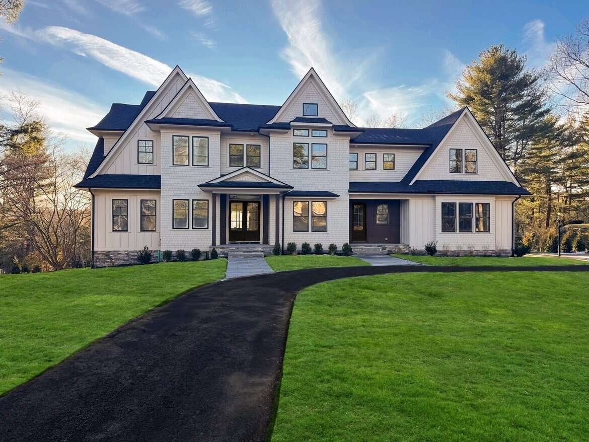 Winchester MA