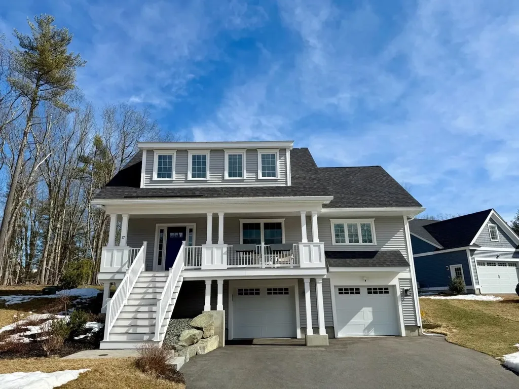 Our Newmarket Listings