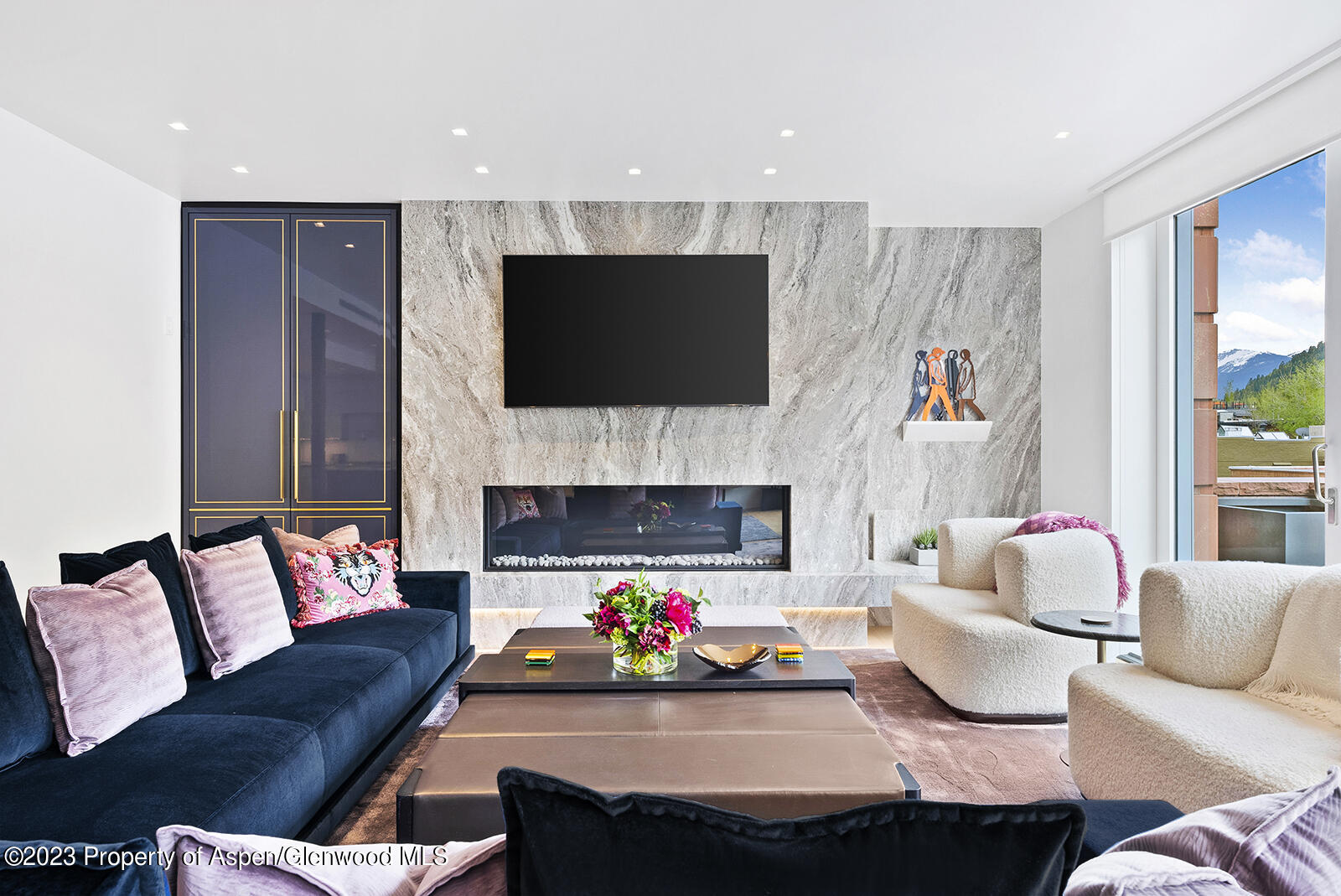 4 Bedroom Rentals in Aspen CO