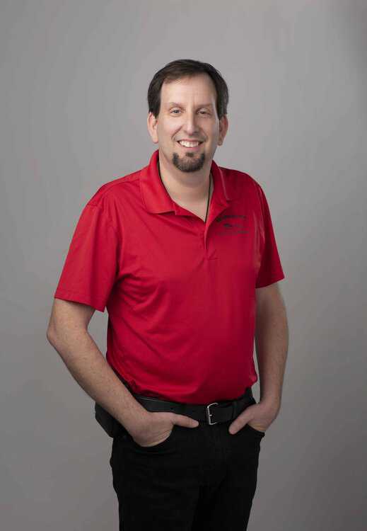 Kurtis Marsh
