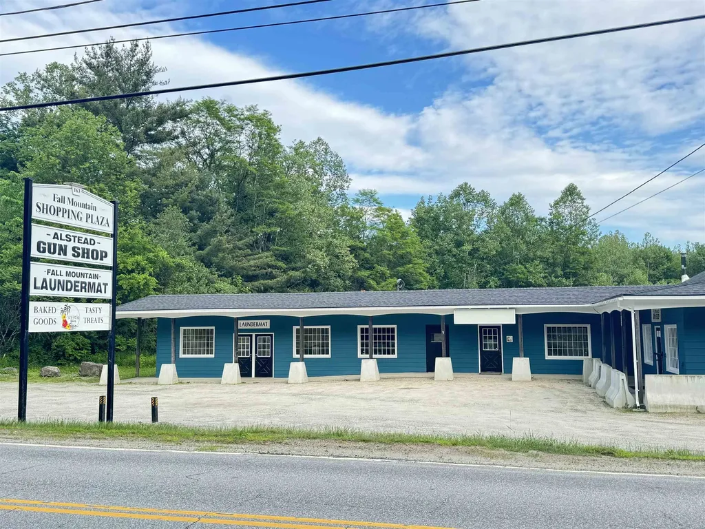 Find Your Home: Acworth, Alstead, Lempster & Marlow Properties