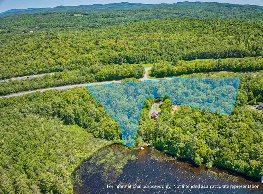 Stocker Pond 