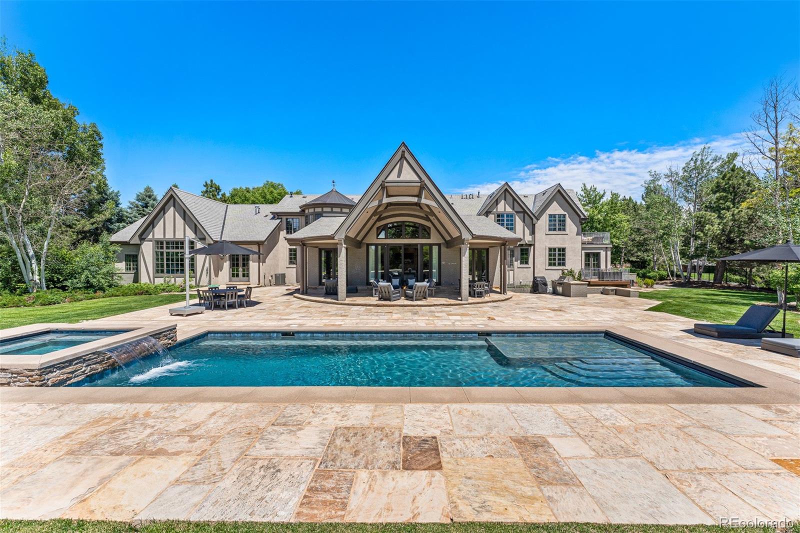 Cherry Hills Village