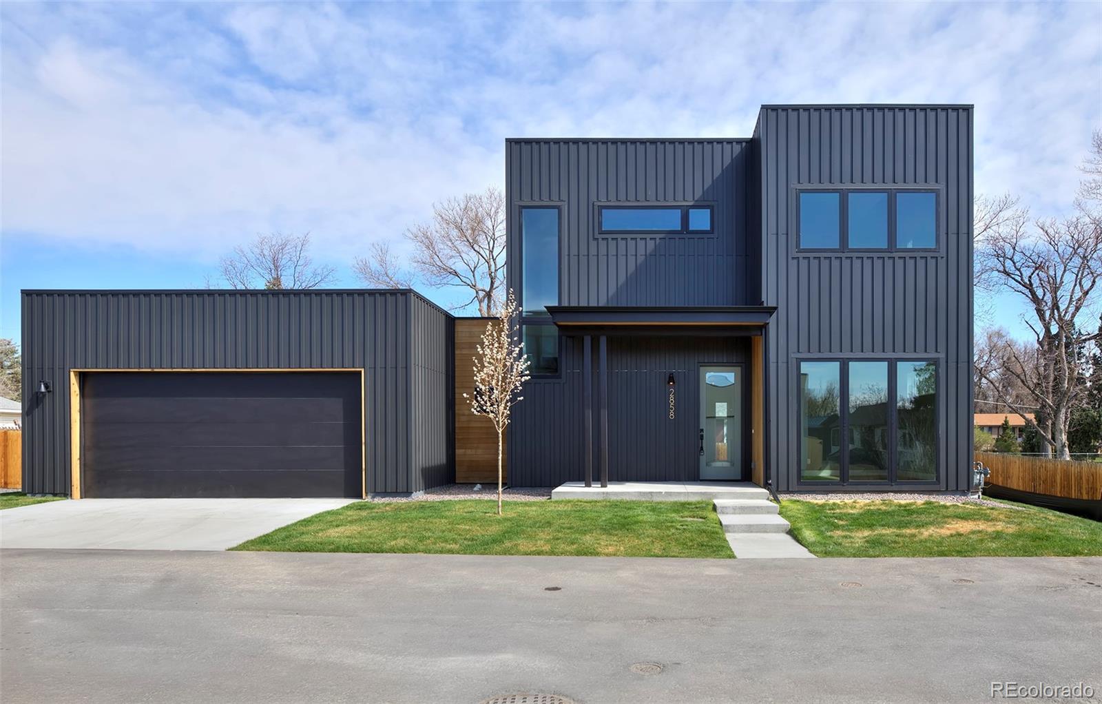 Wheat Ridge