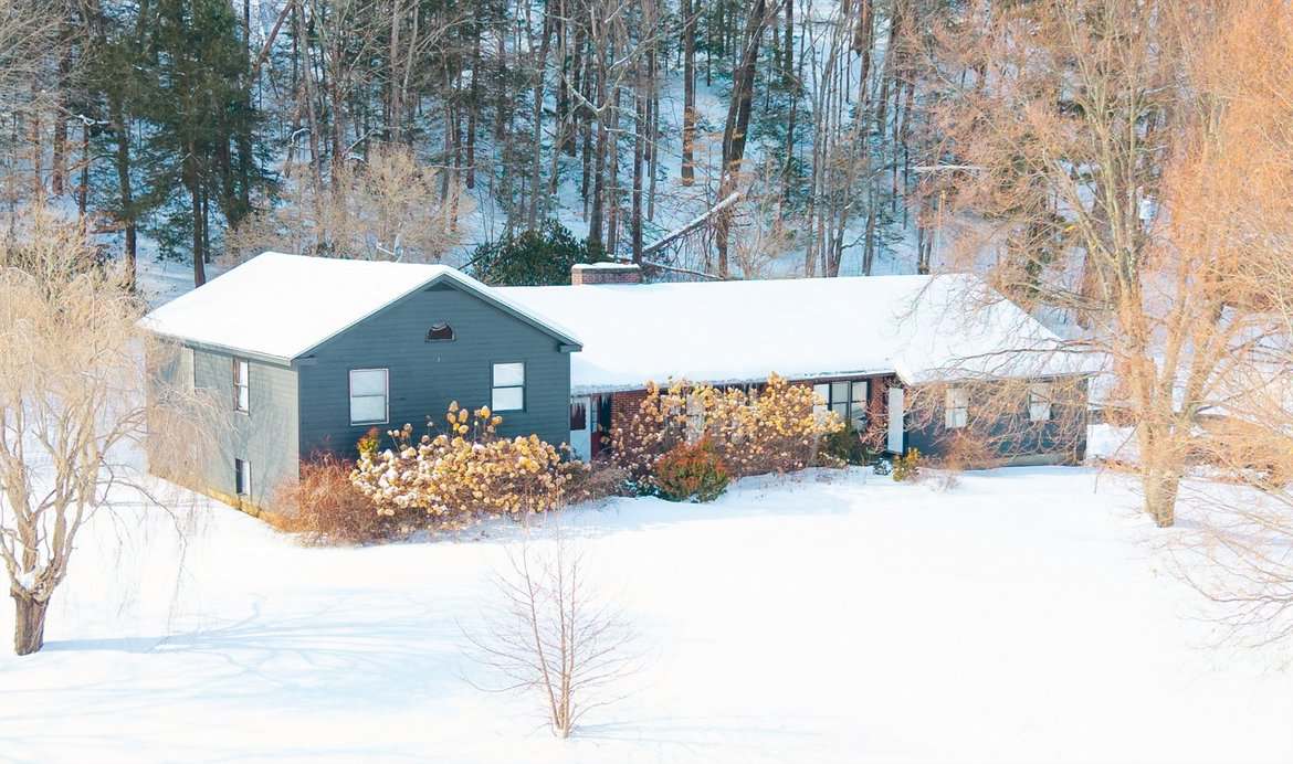 Montague MA