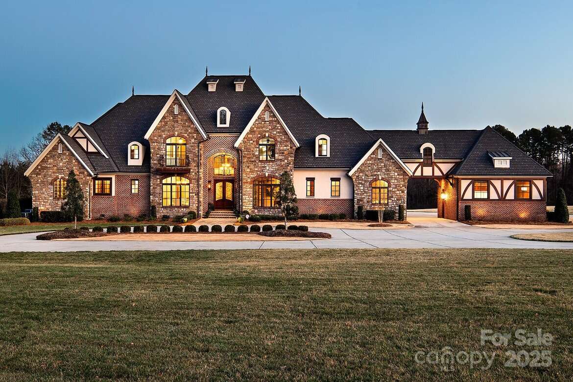 Gastonia NC By Amenity