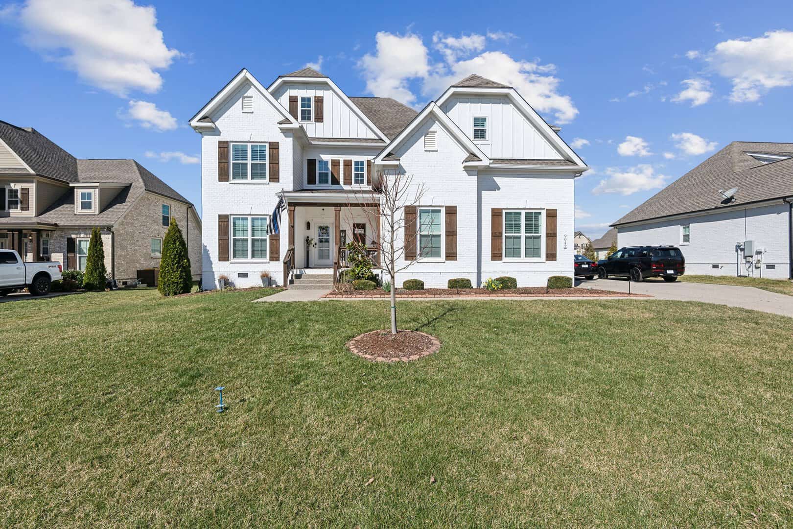 Brixworth Homes for Sale in Spring Hill TN