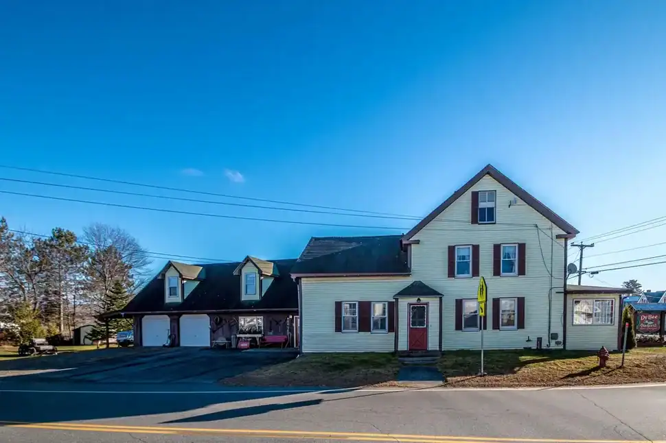 Milan NH Real Estate